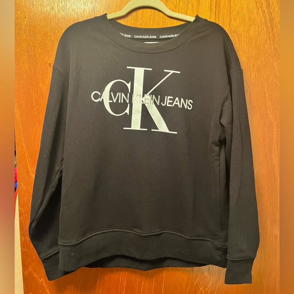 Calvin Klein Jeans Crewneck sweatshirt